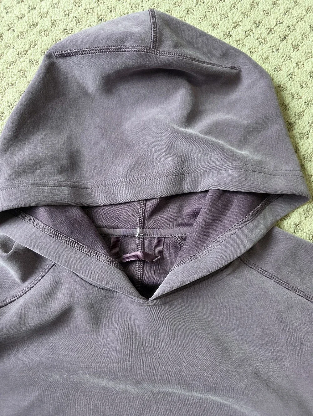 lululemon athletica Softstreme Hoodie